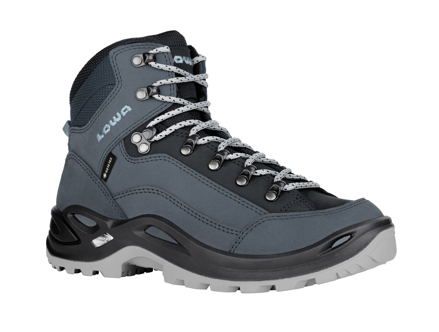 LOWA RENEGADE GTX MID WS - Damen
