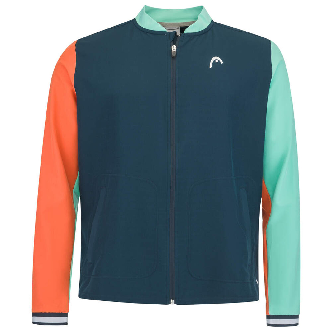 HEAD BREAKER Jacket - Herren