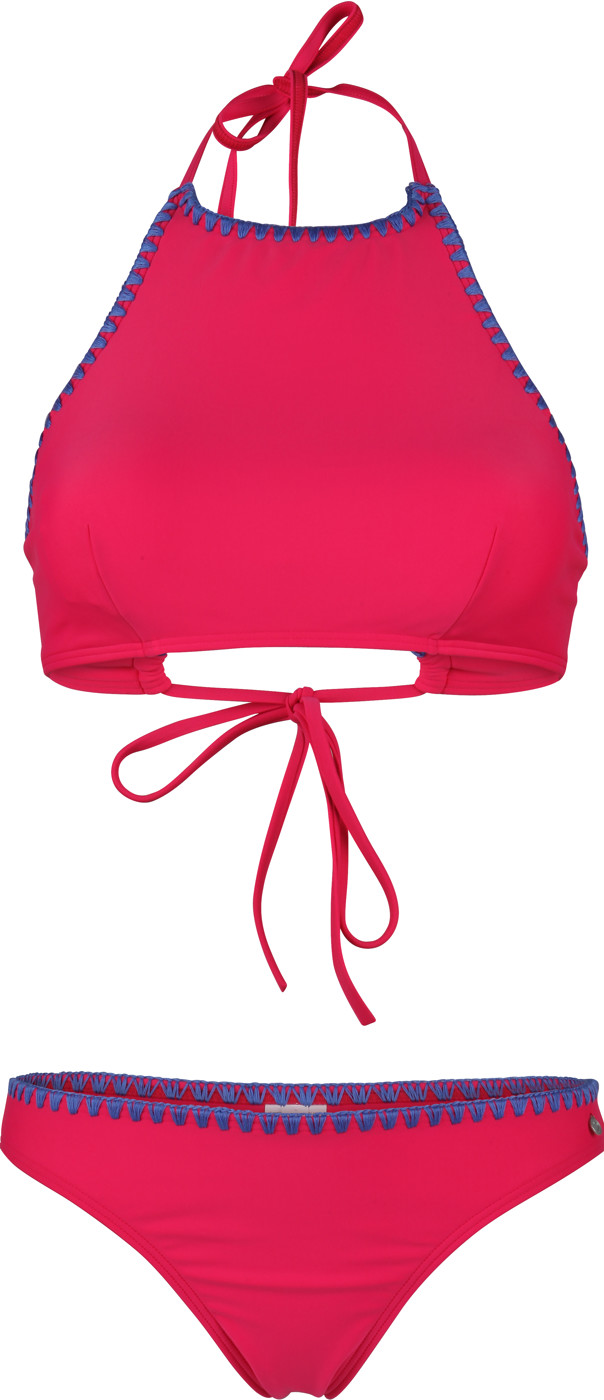 STUF CROCHET SEAM 4-L - Damen