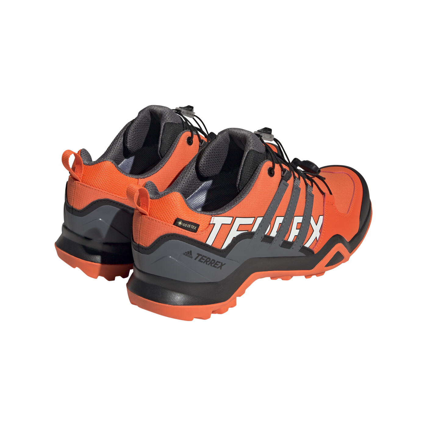 ADIDAS TERREX SWIFT R2 GTX - Herren