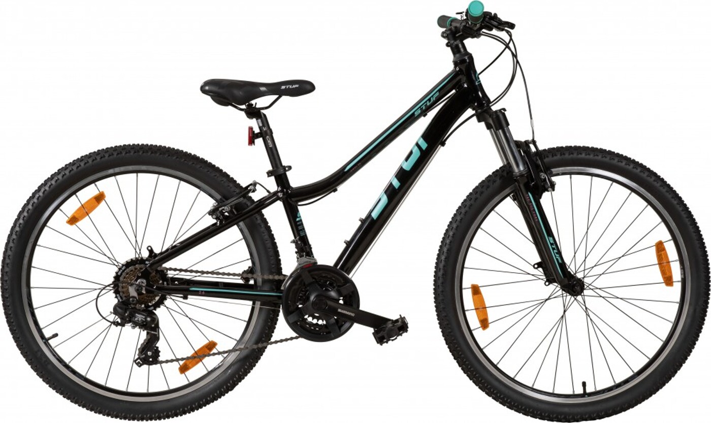STUF JEWEL 26" - Damen