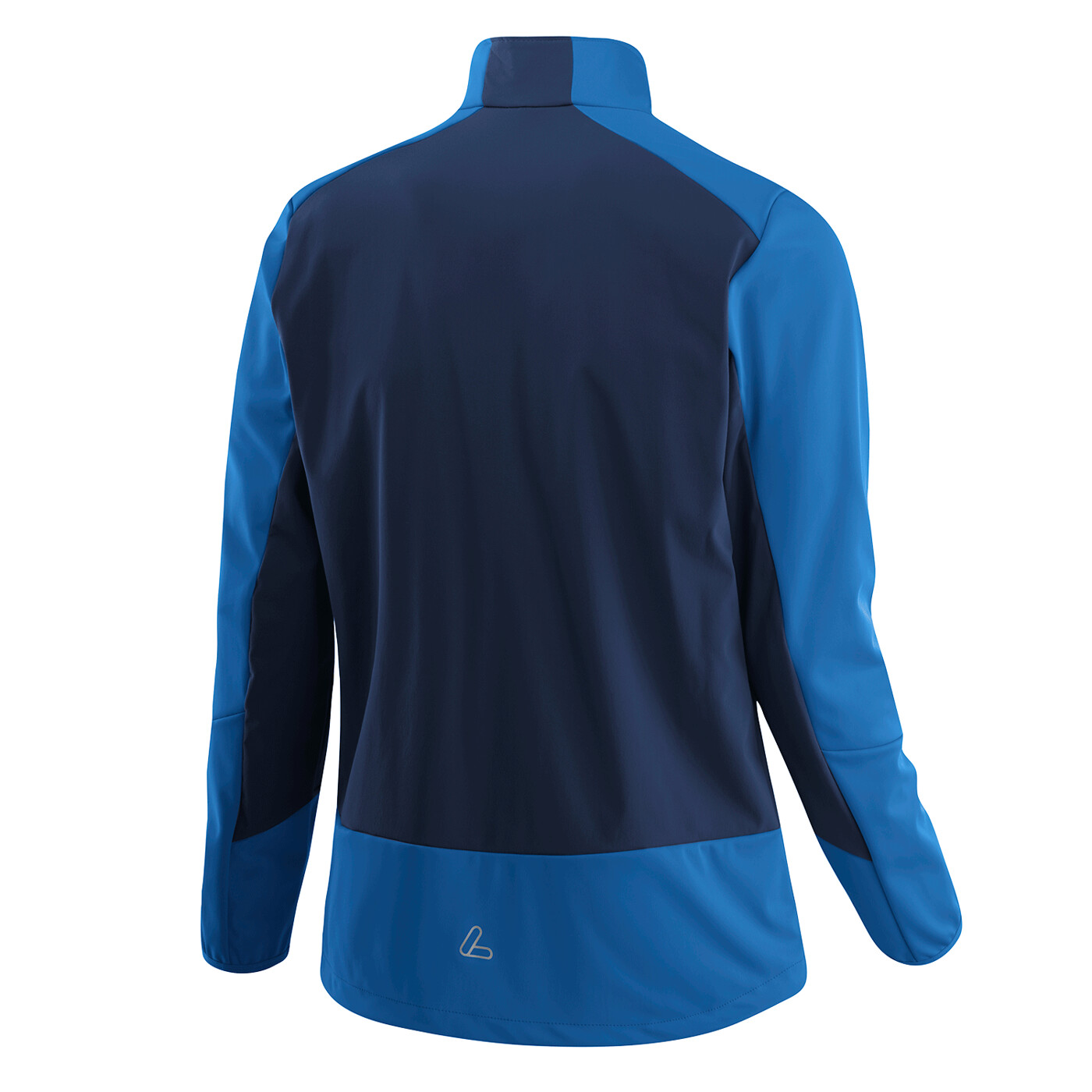 LÖFFLER M JACKET HYPER CF WS LIGHT - Herren