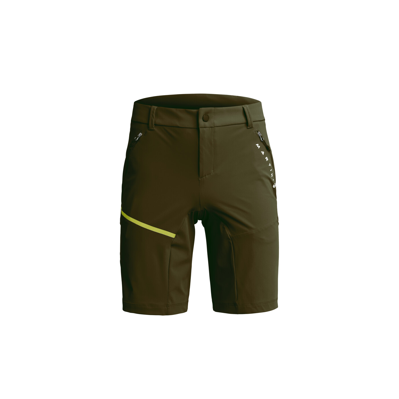 DYNAMO He - Herren