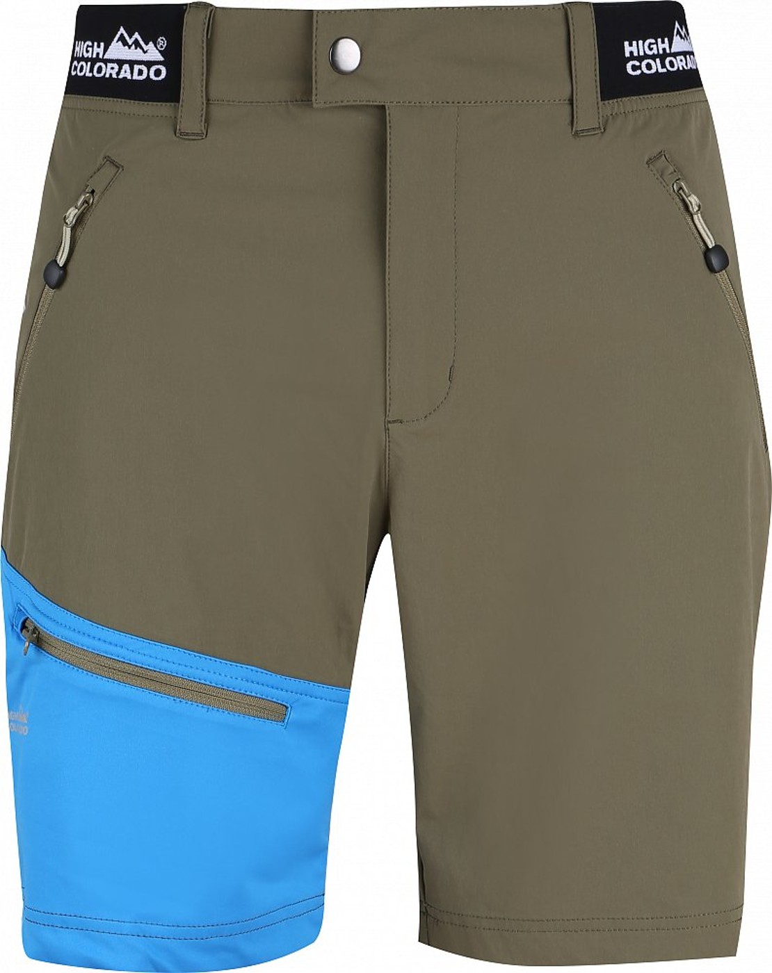 MAIPO HIKE SHORT 2-M - Herren
