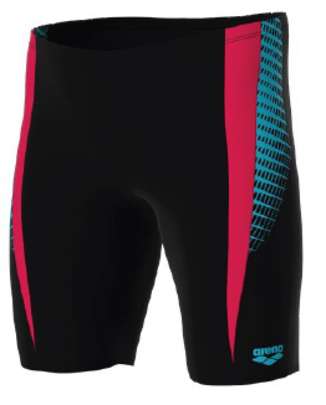 ARENA M THREEFOLD JAMMER R - Herren