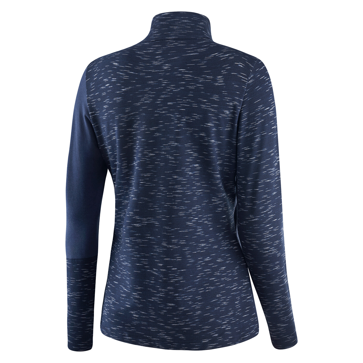 LÖFFLER W TURTLENECK STARLIT TRANSTEX - Damen
