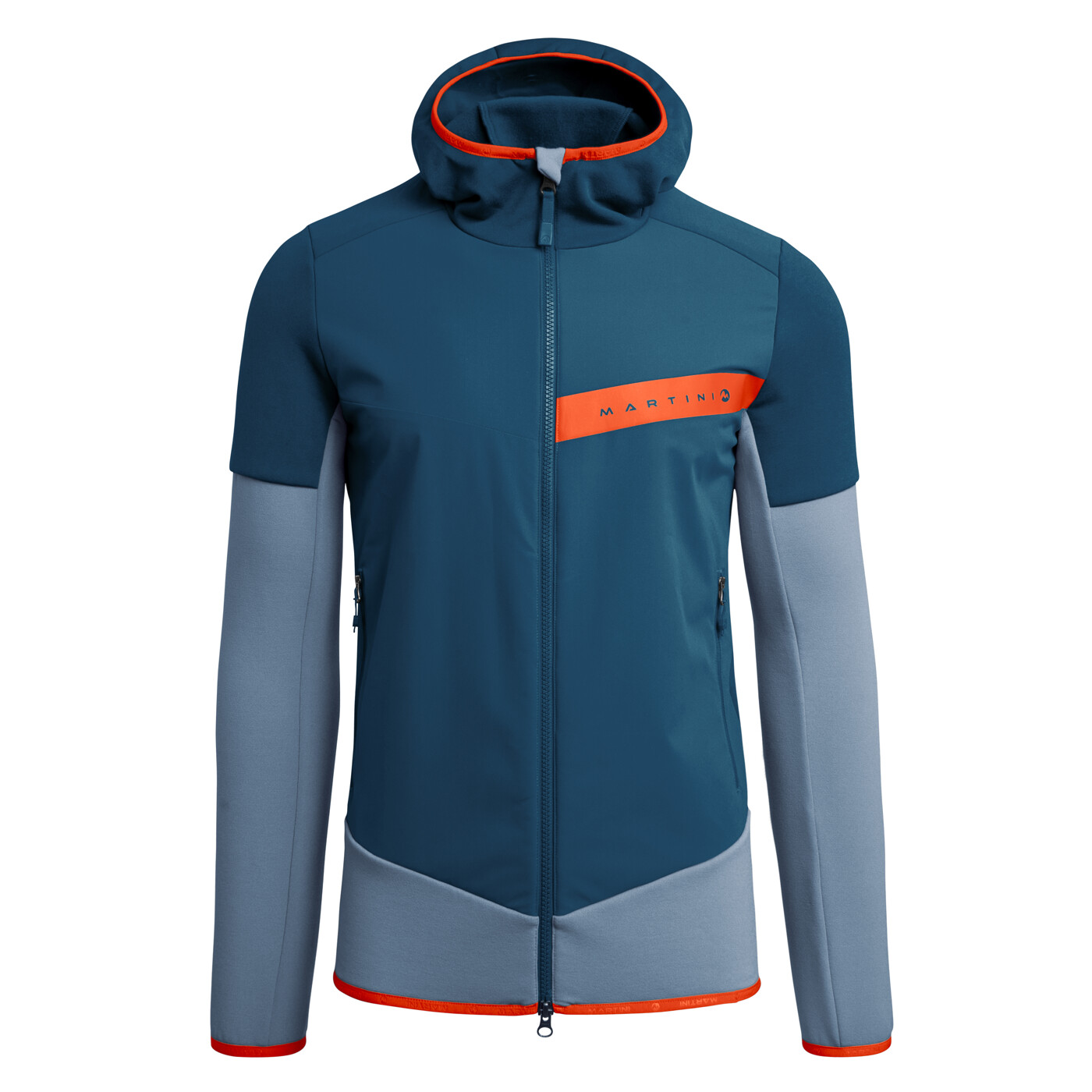 CHROME He - Herren