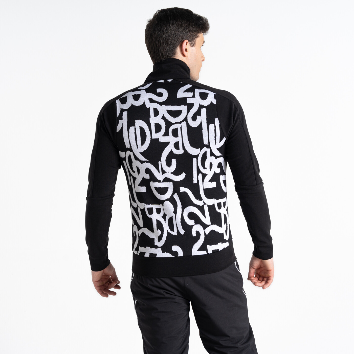 DARE2B Speed Sweater - Herren