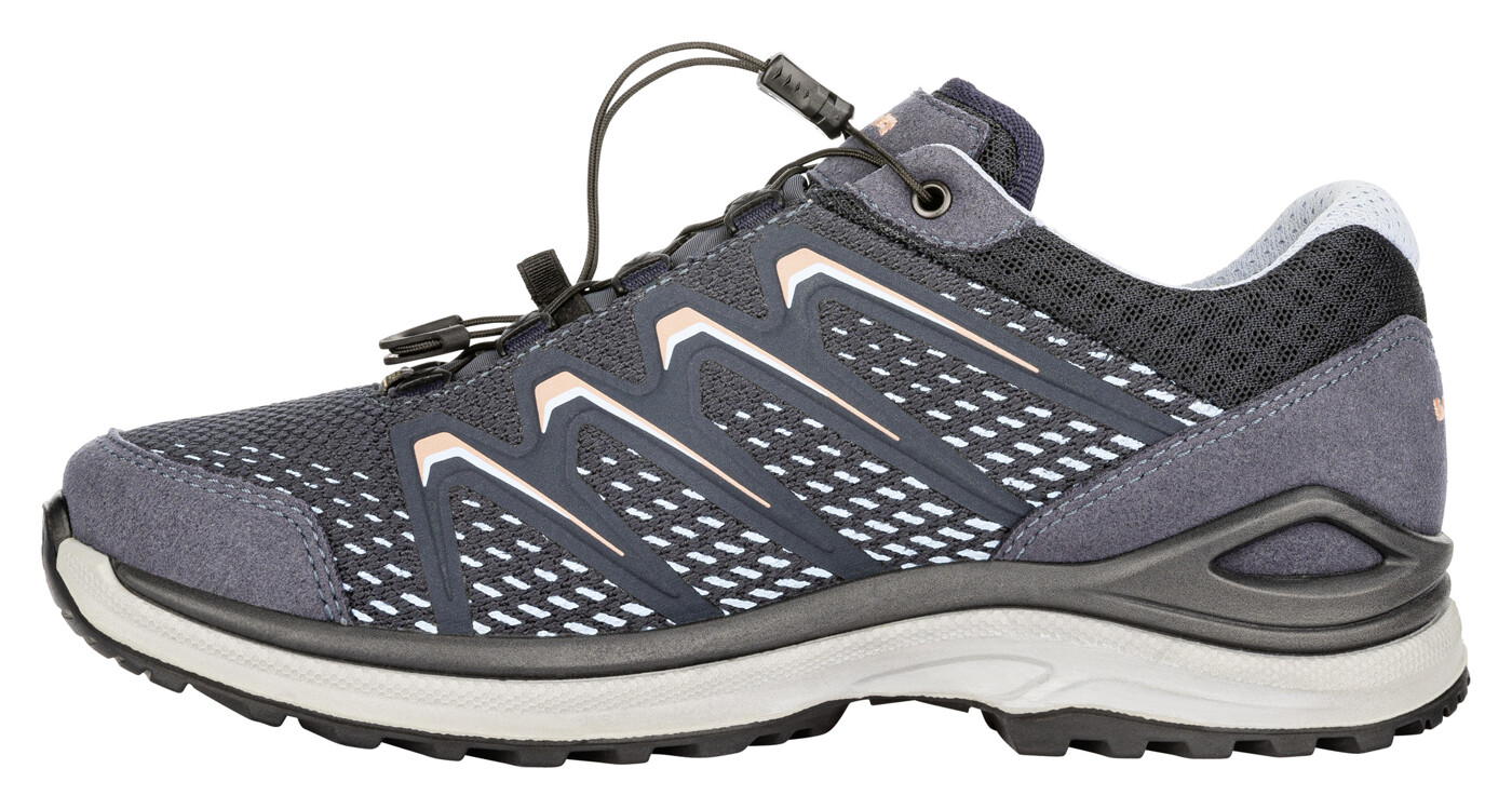 LOWA MADDOX GTX LO WS - Damen