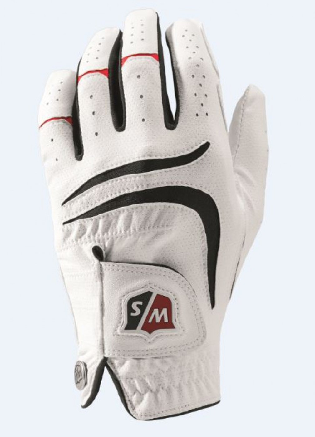 WILSON W/S GRIP PLUS M LH