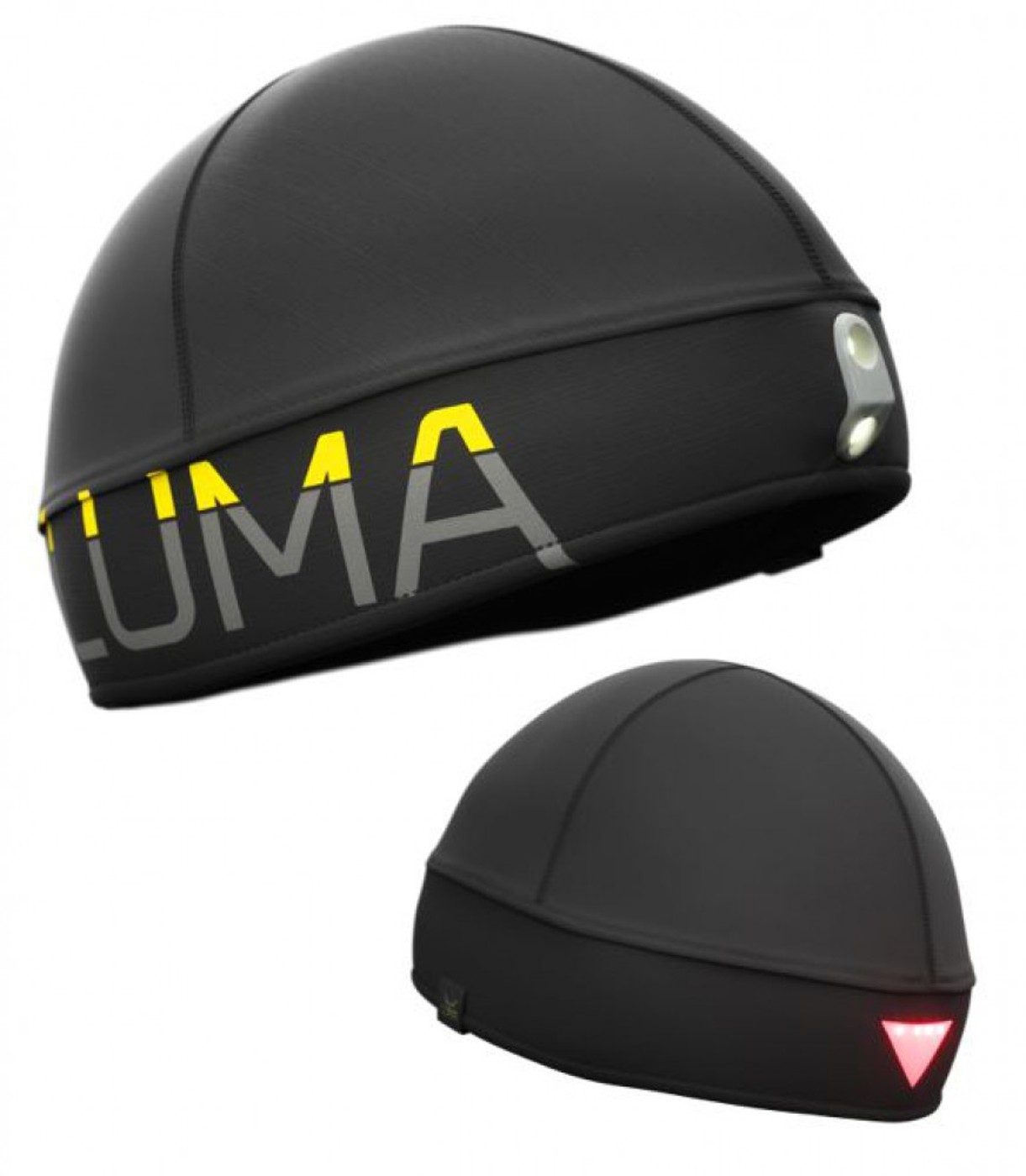 LUMA BOOST Mütze