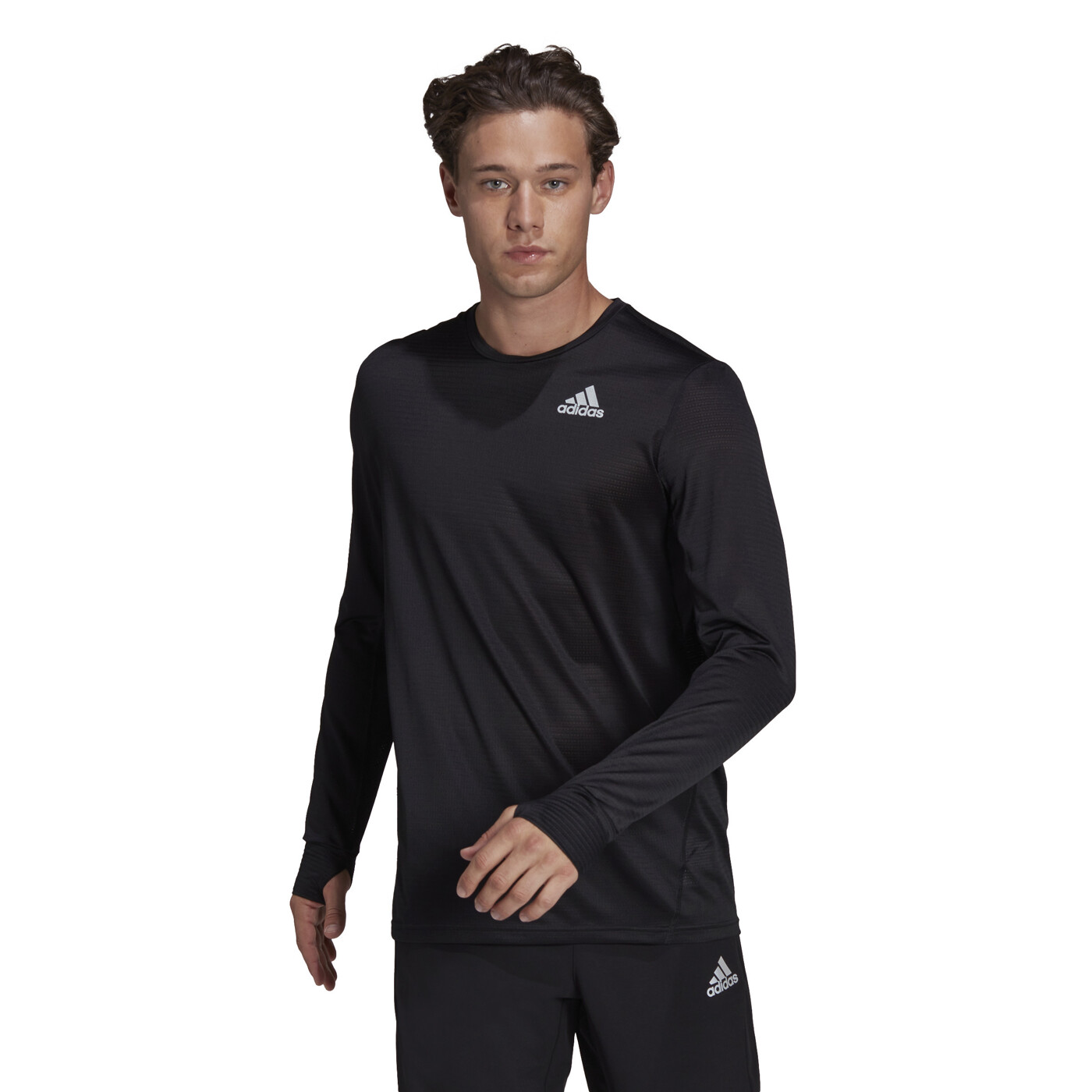 ADIDAS OTR LONG SLEEVE - Herren
