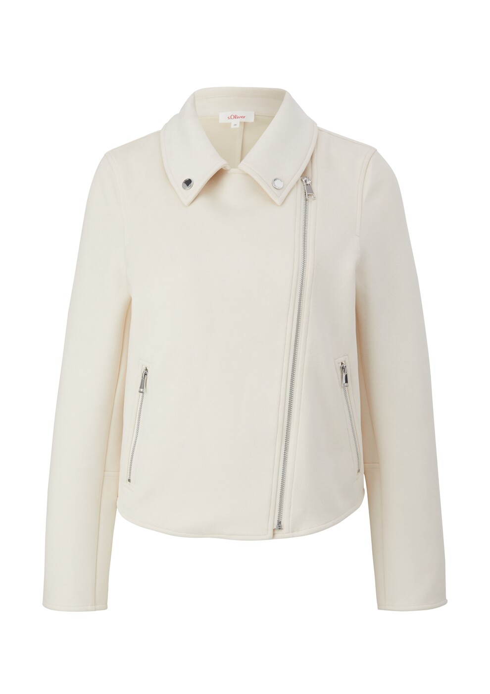 102 Indoor-Jacke - Damen