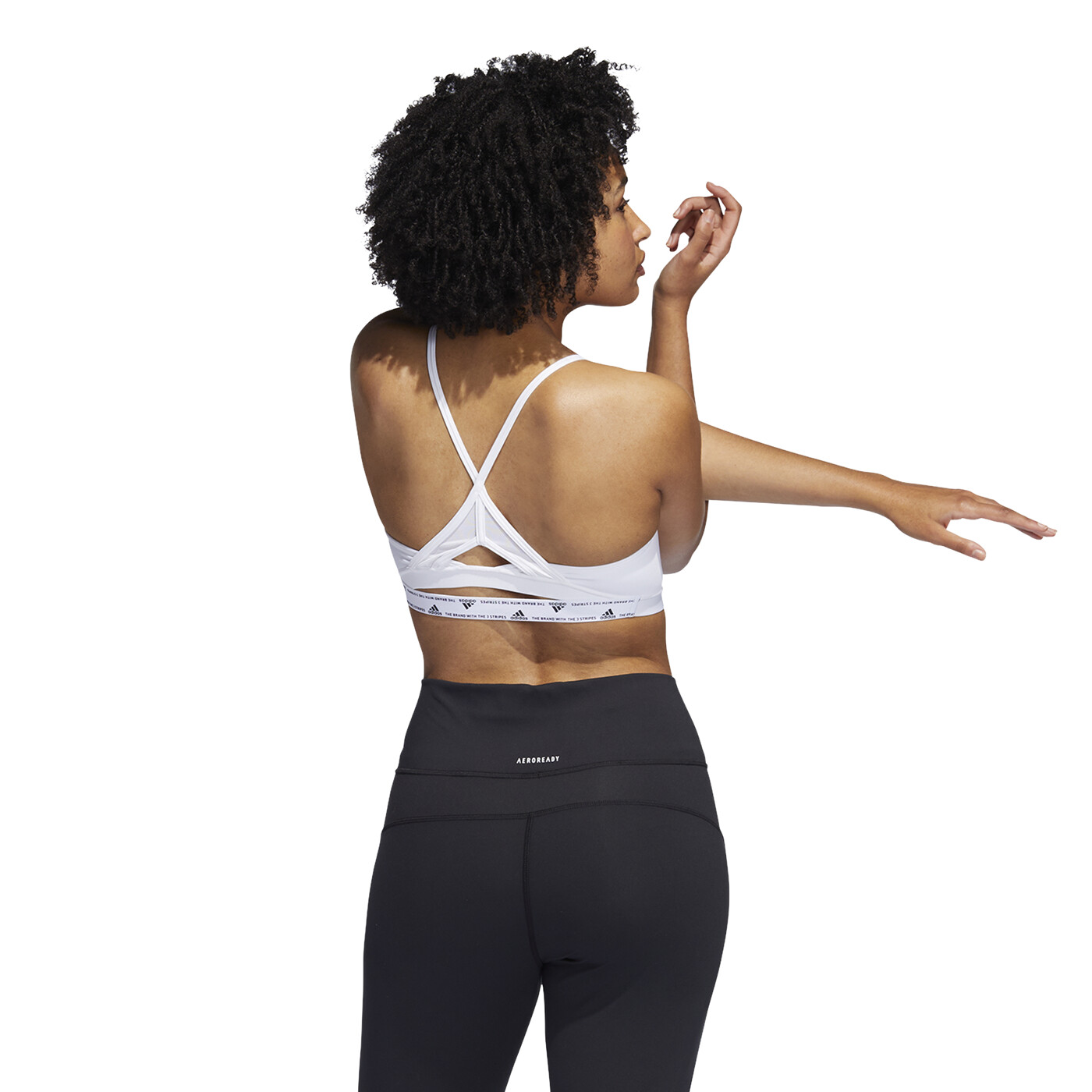 ADIDAS AEROREACT LS - Damen