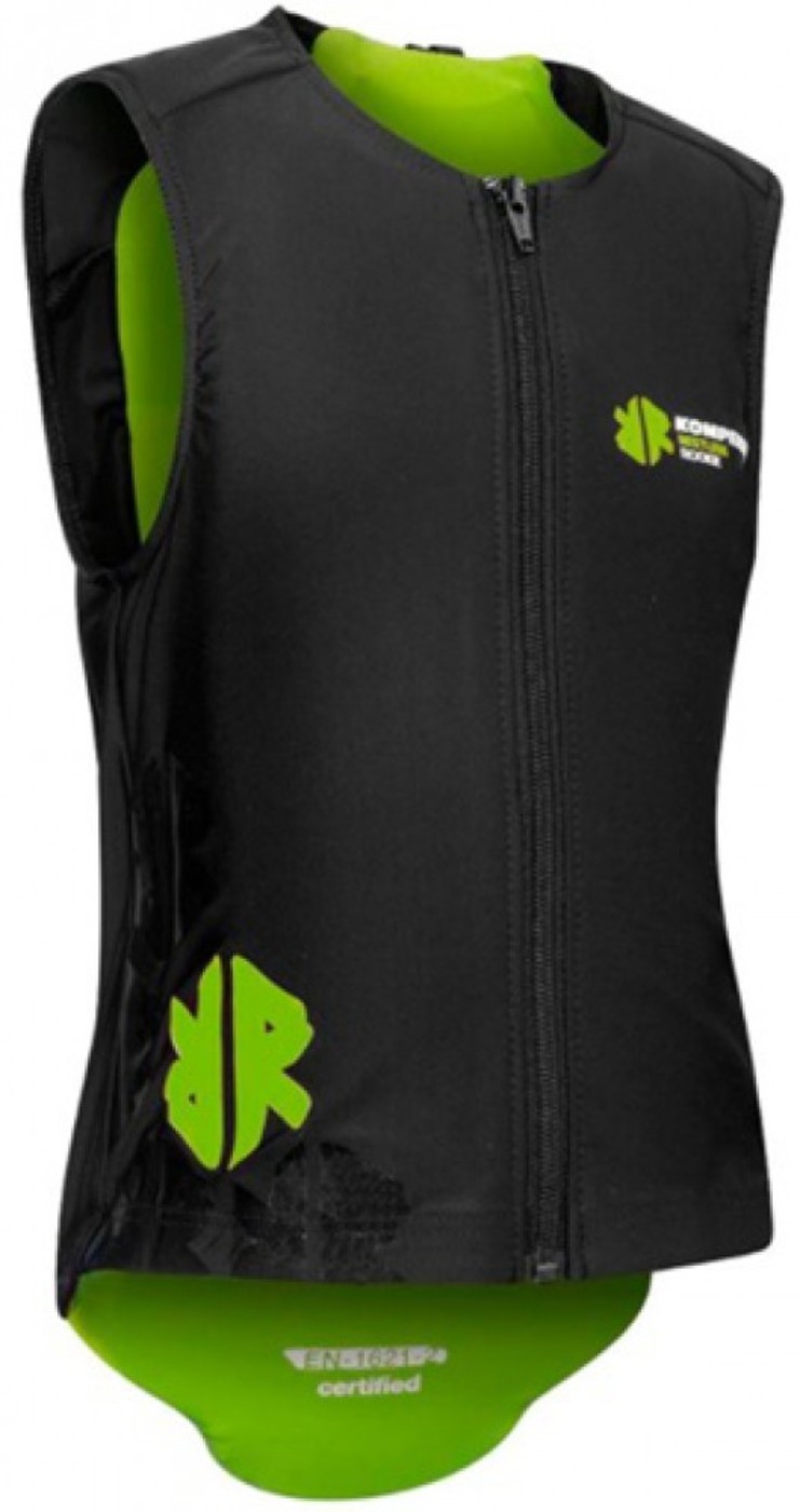 KOMPERDELL Junior West ECO