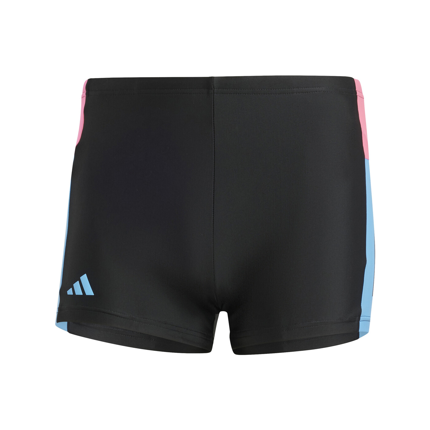 ADIDAS BLOCK 3S BOXER - Herren