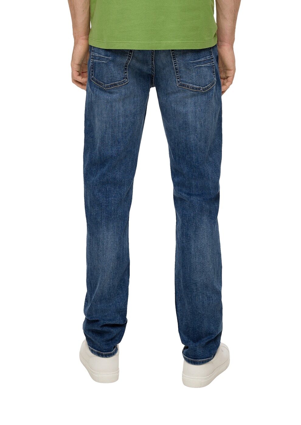 103 Jeans-Hose - Herren