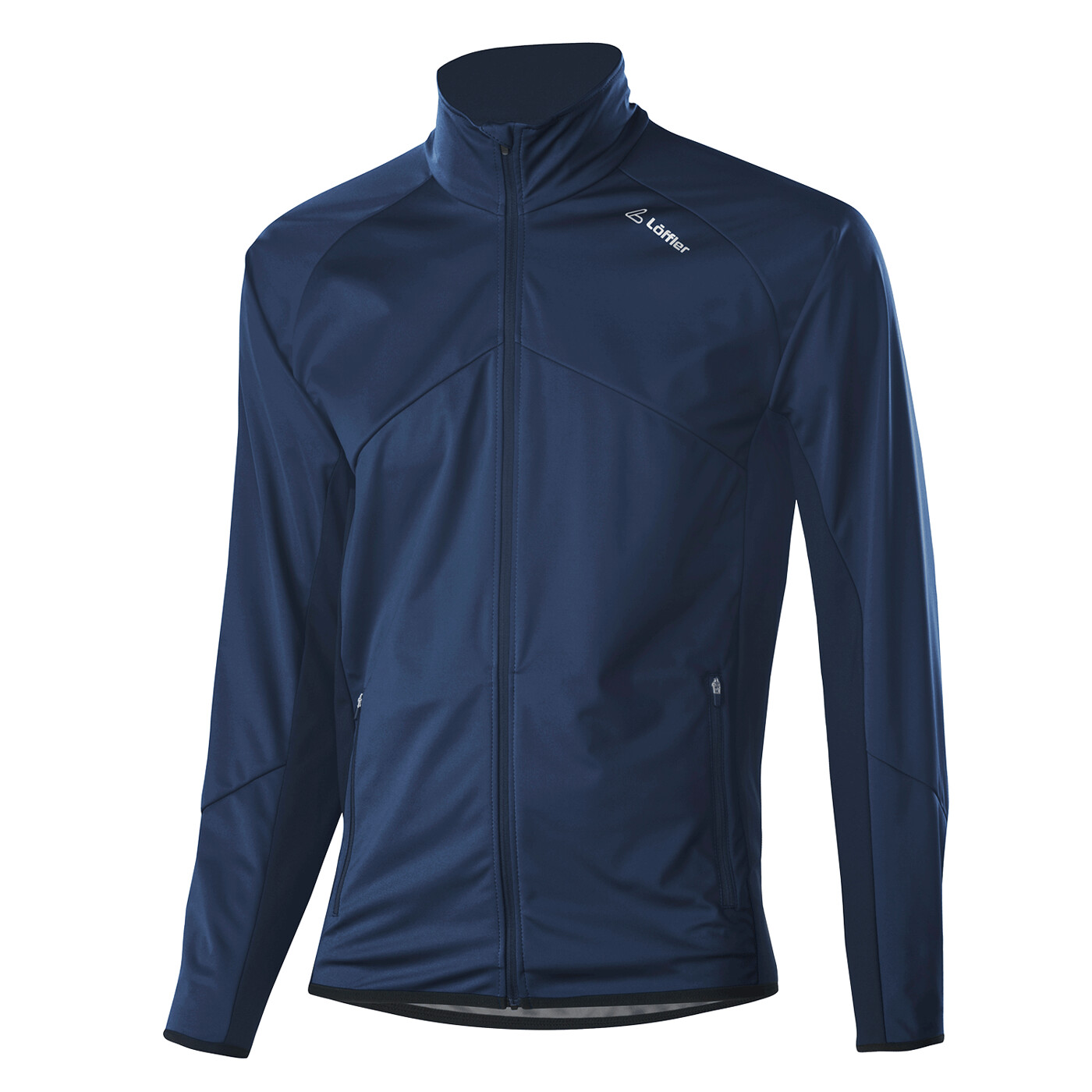 LÖFFLER M JACKET ALPHA WS LIGHT - Herren