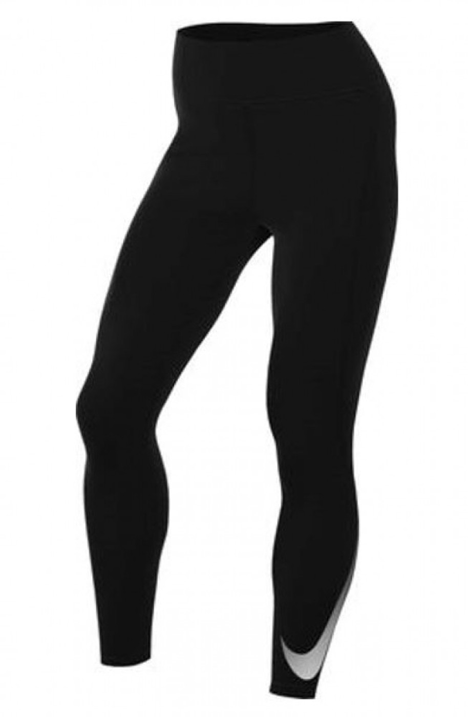 Nike Dri-FIT Fast Mid- - Damen