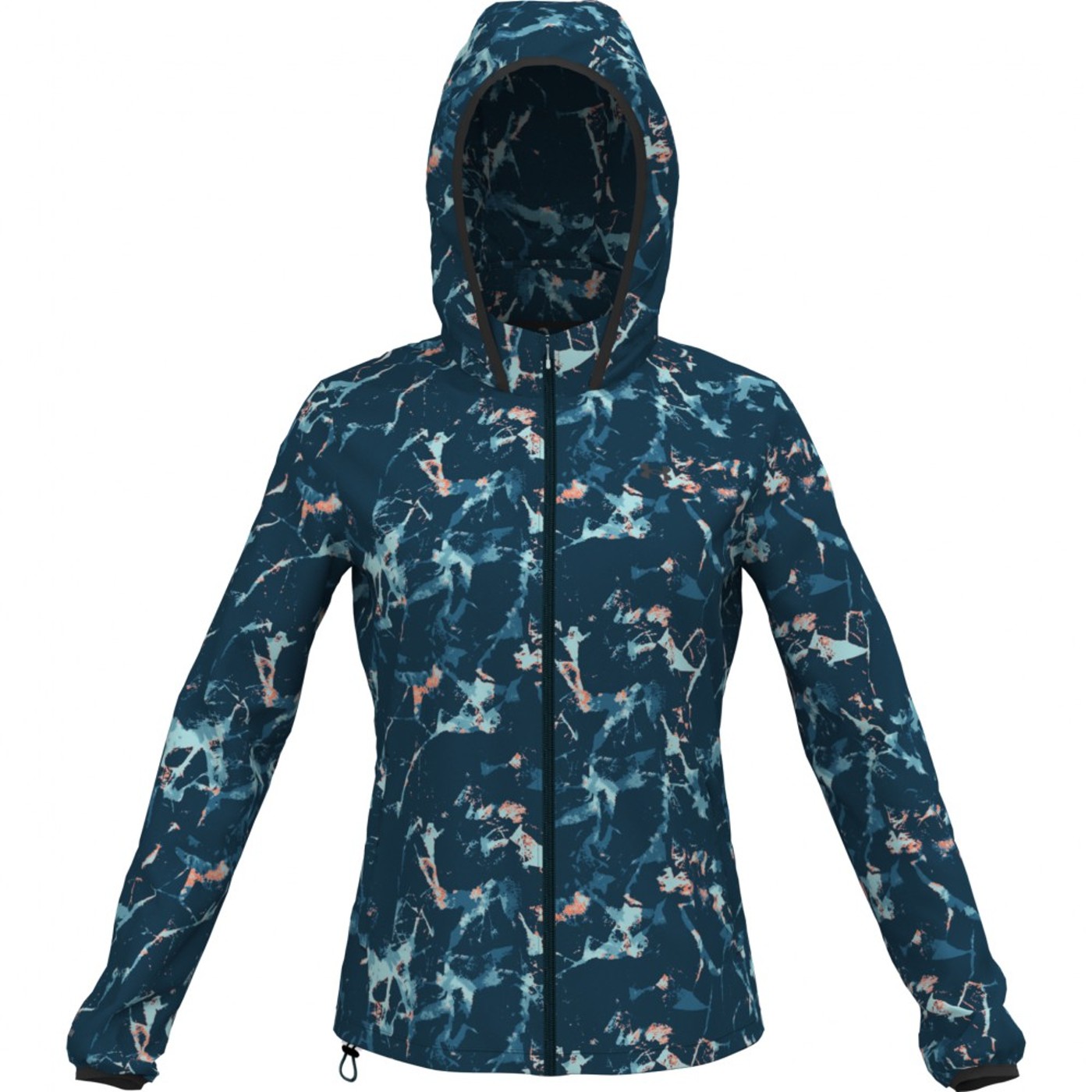UNDER ARMOUR UA STORM OutRun Cold Jacket - Damen