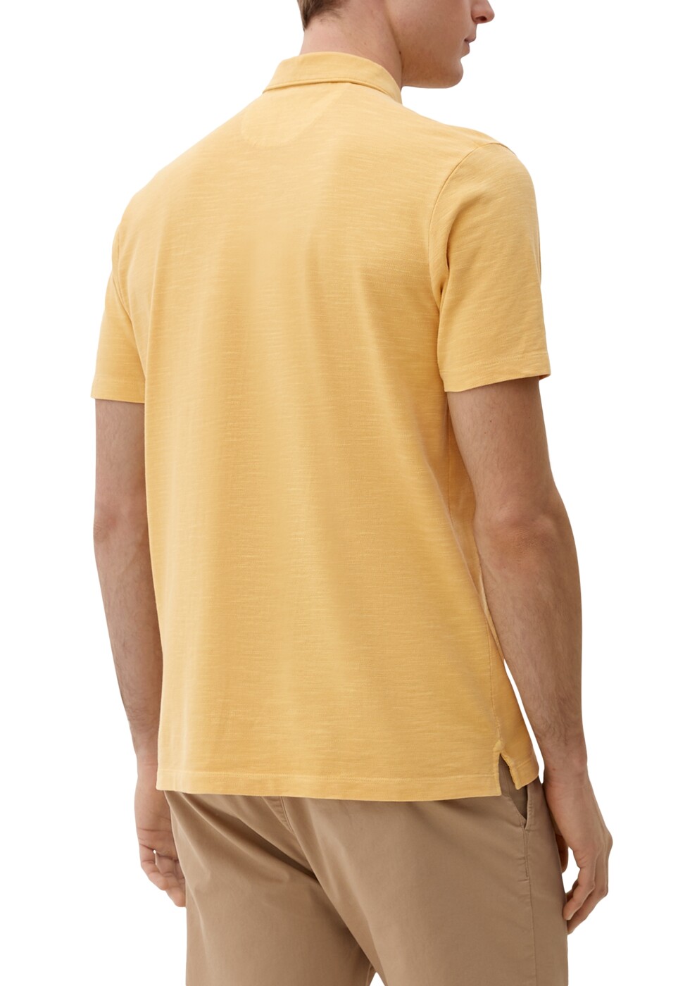 103 Polo-Shirt - Herren