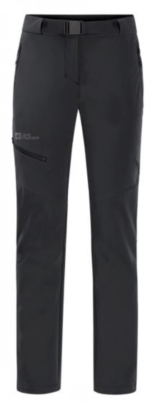 JACK WOLFSKIN HOLDSTEIG PANTS W - Damen