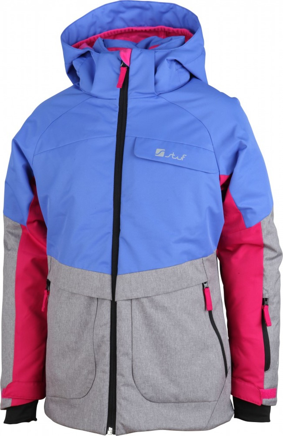 STUF LUISA-G - Kinder