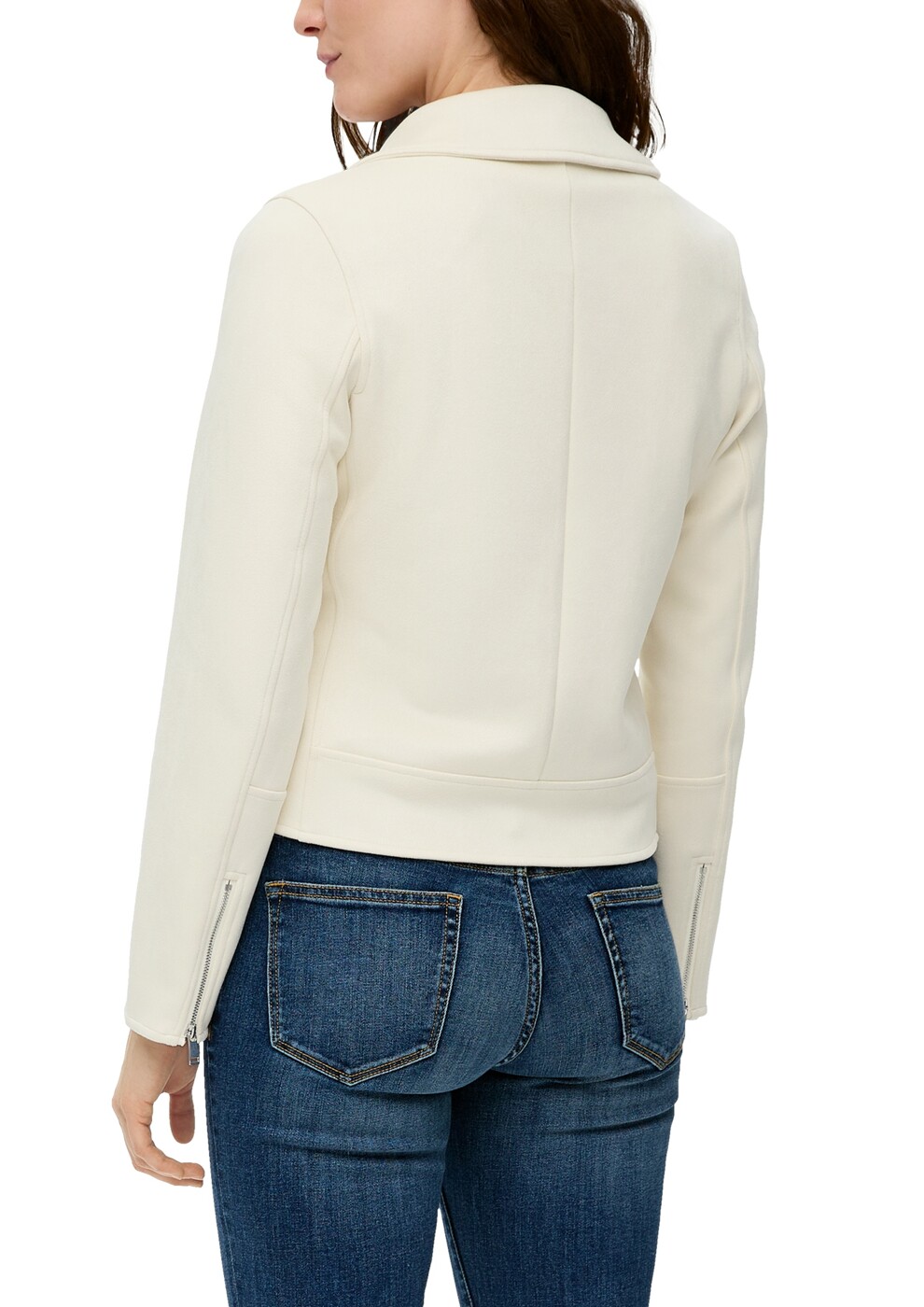 102 Indoor-Jacke - Damen