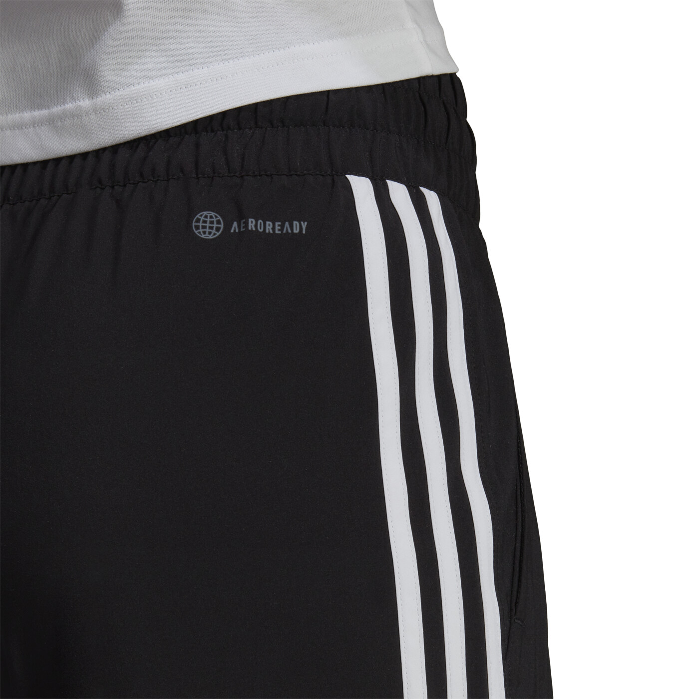 ADIDAS WTR ICNS WVN PT - Damen