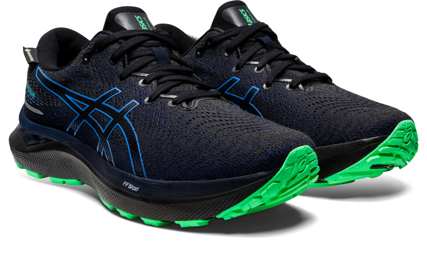 ASICS GEL-CUMULUS 24 GTX - Herren