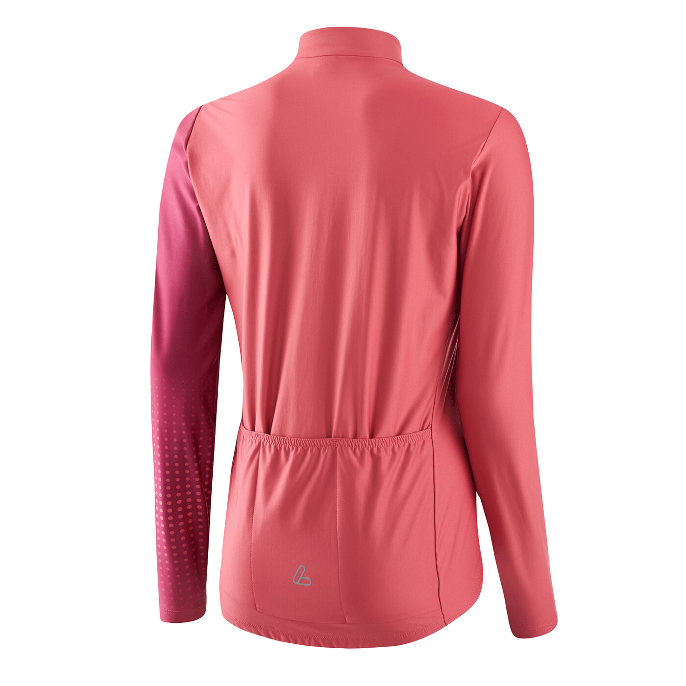 LÖFFLER W BIKE L/S JERSEY IMPULSE - Damen