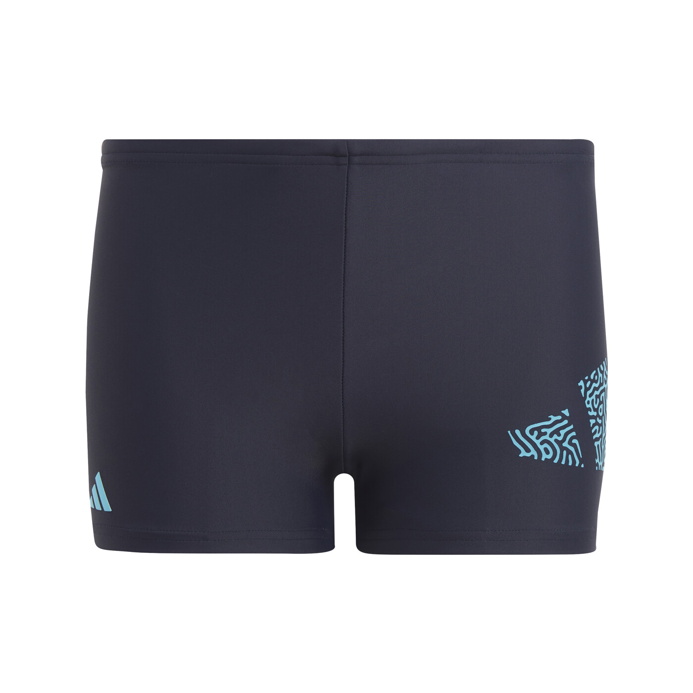 ADIDAS 3 BAR LOG BOXER - Kinder