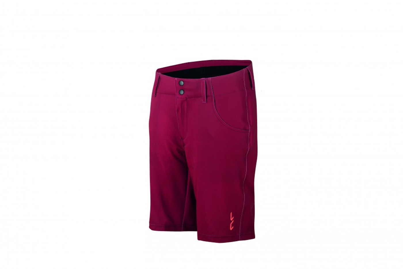 KTM Lady Character short - Damen