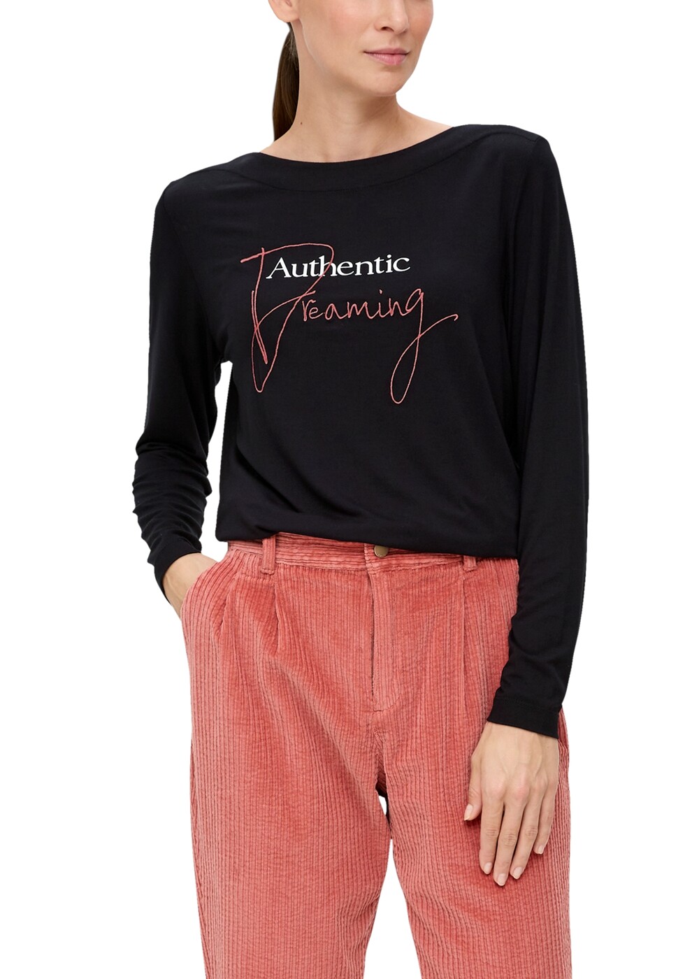 102 T-Shirt - Damen