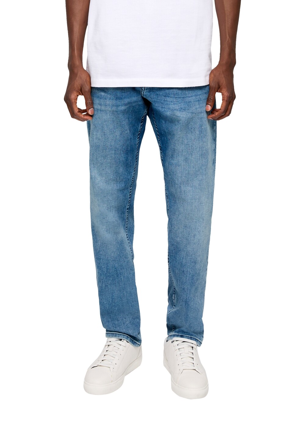 103 Jeans-Hose - Herren