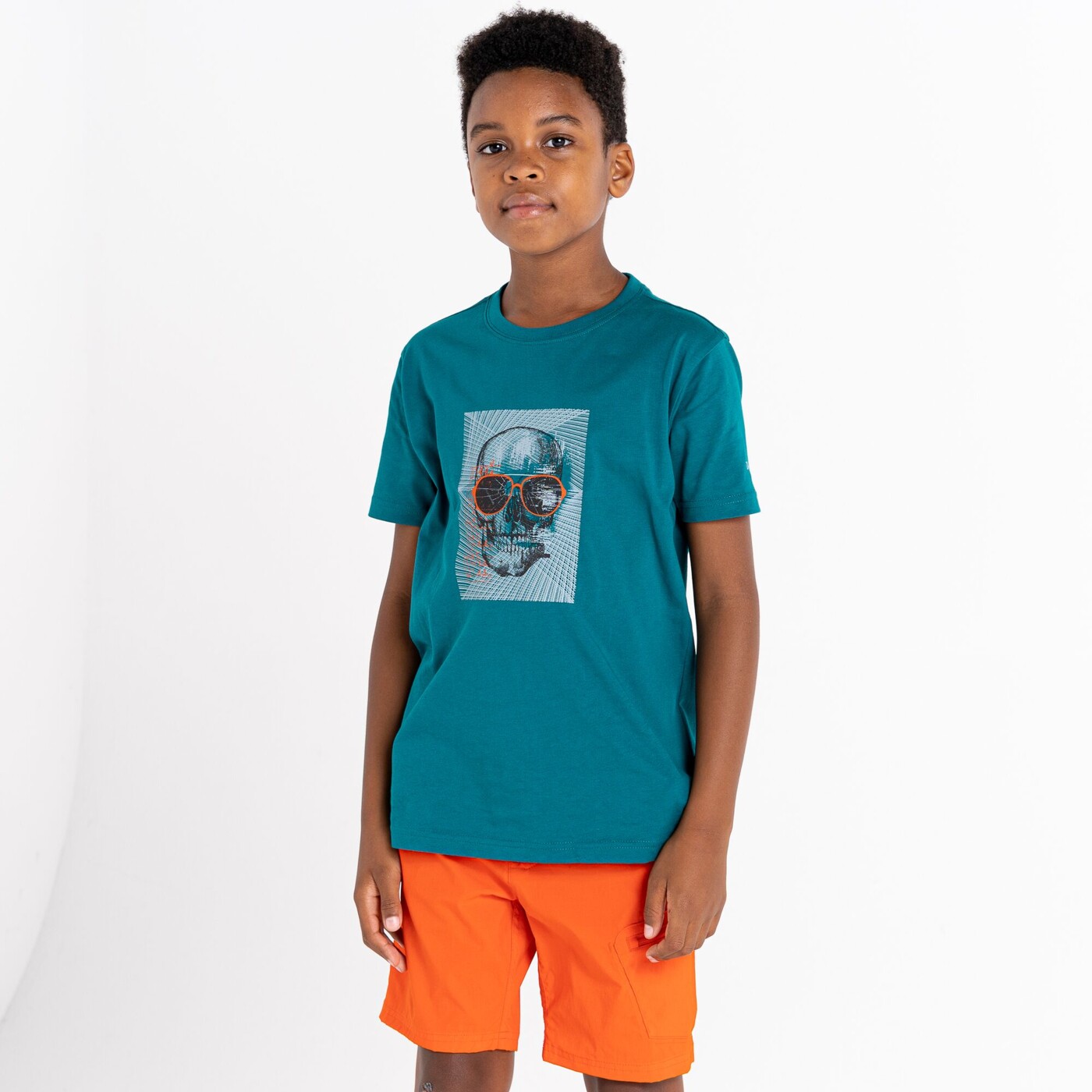 DARE2B Trailblazer Tee - Kinder