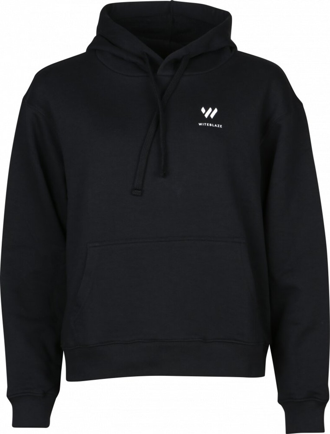 WITEBLAZE Hoodie PALOT - Damen