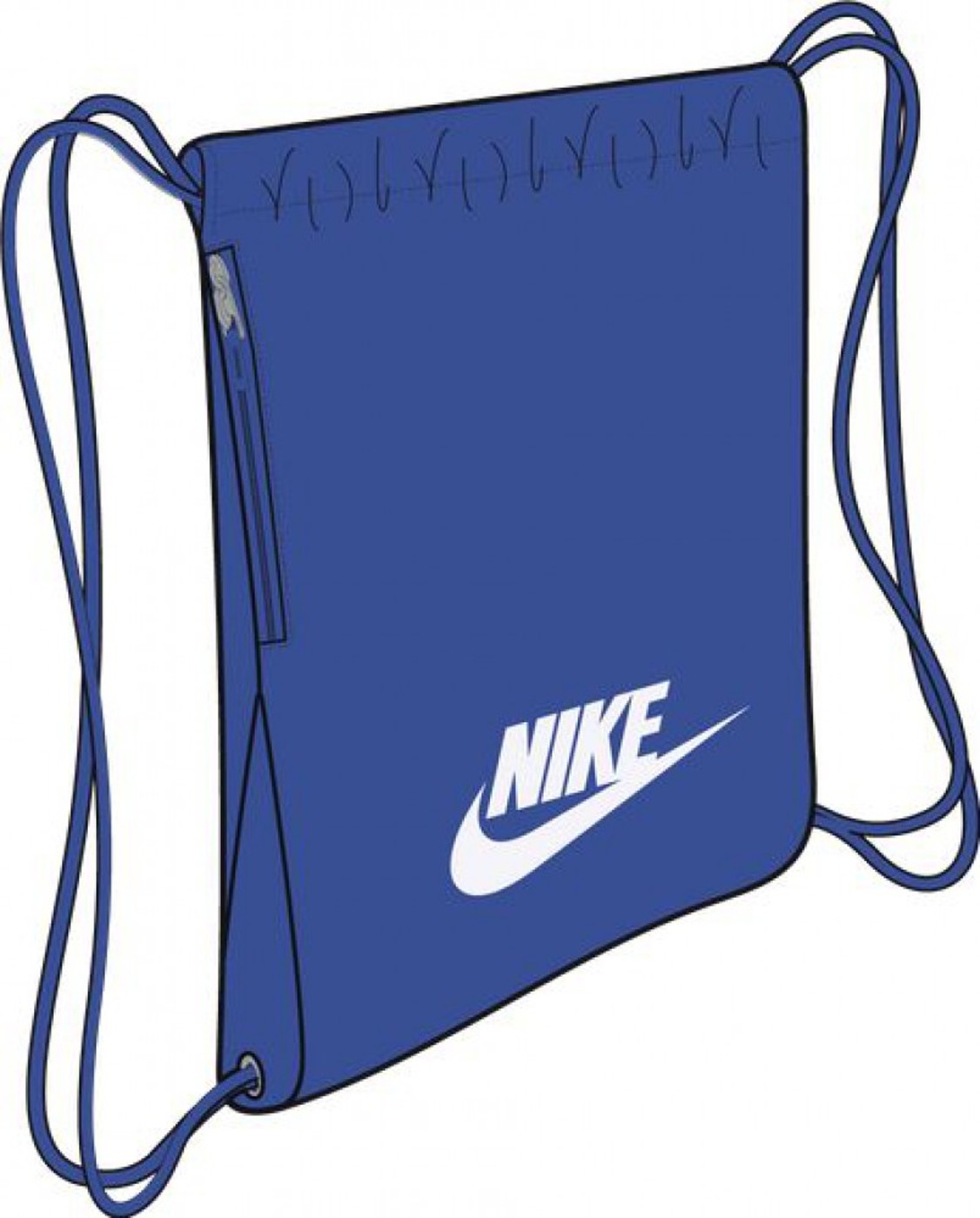 Nike Heritage 2.0 Gym Sack