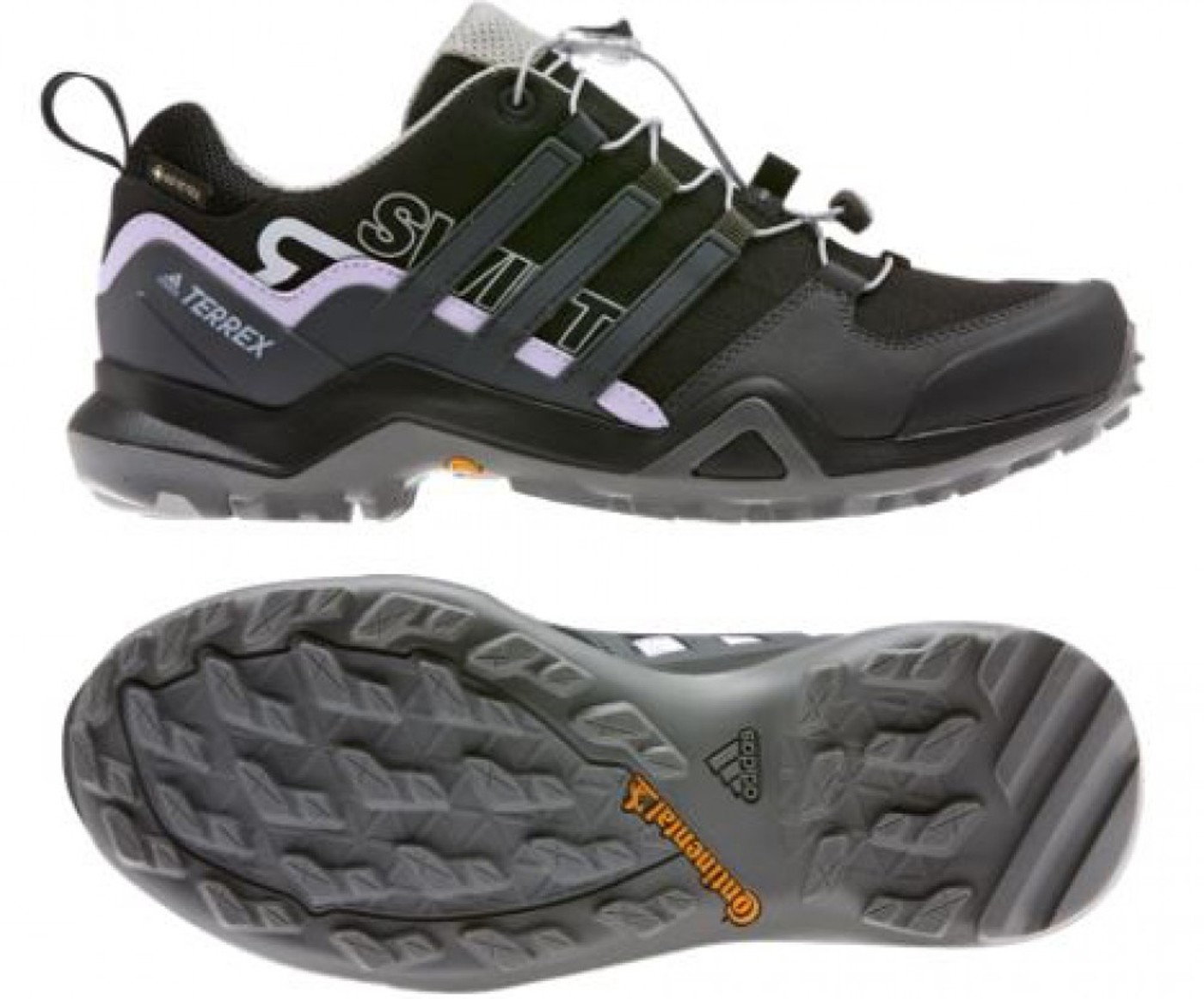 ADIDAS TERREX SWIFT R2 GTX W - Damen