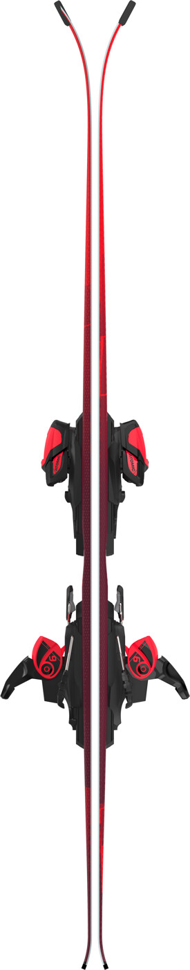 ATOMIC REDSTER J2 130-150 + L 6 GW