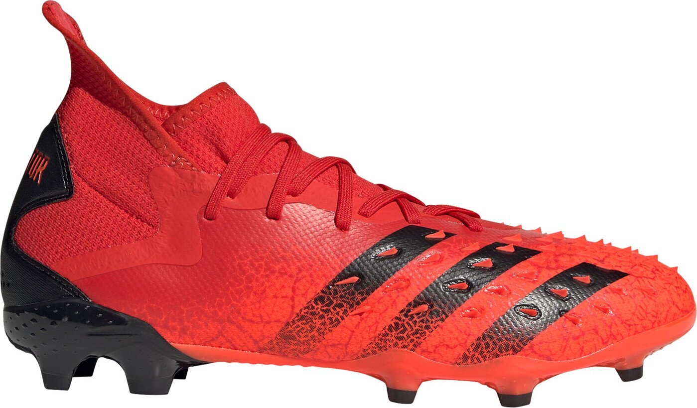 ADIDAS PREDATOR FREAK .2 FG - Herren