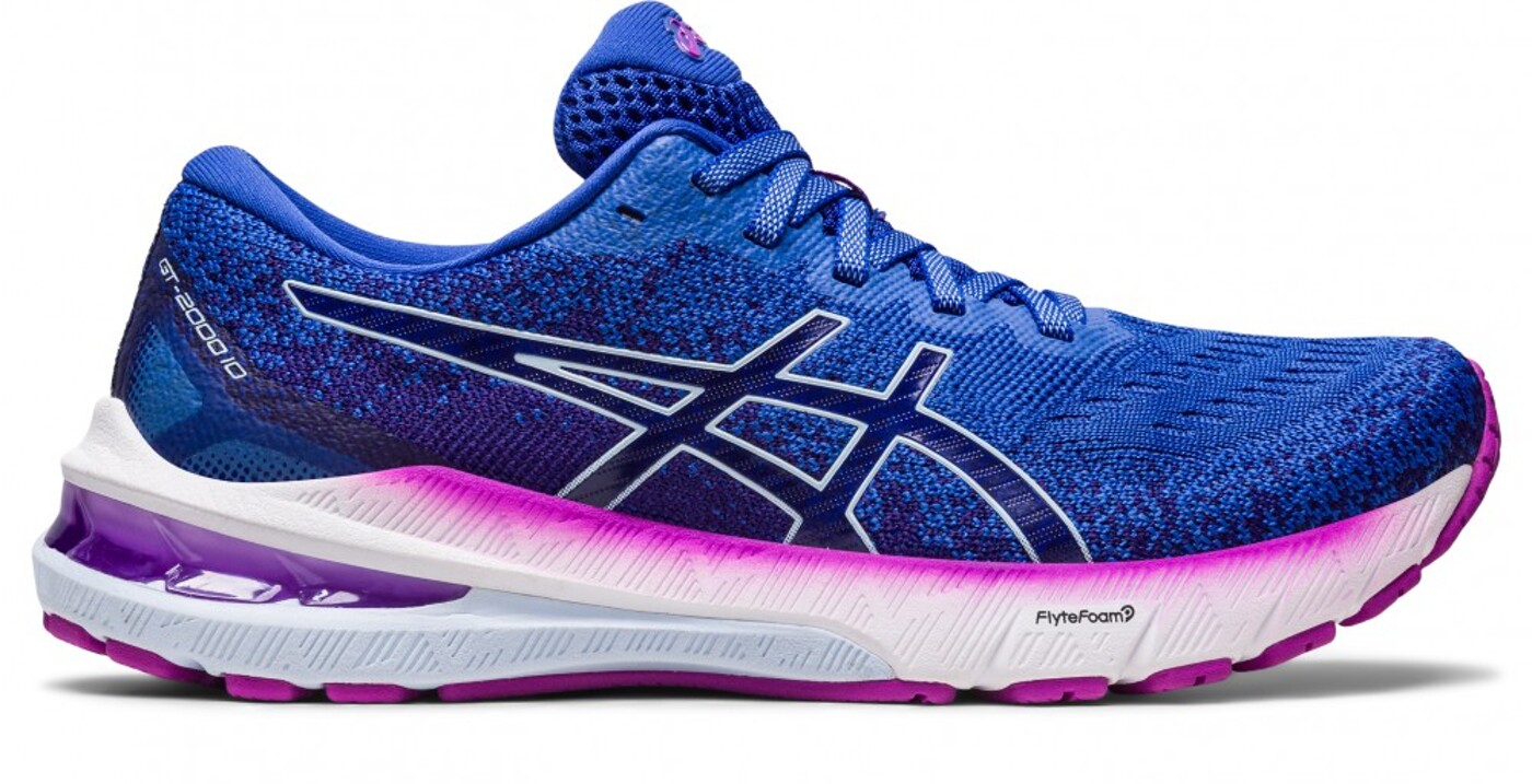 ASICS GT-2000 10 MK - Damen