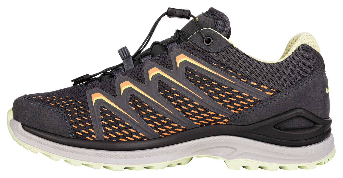 LOWA MADDOX GTX LO WS - Damen