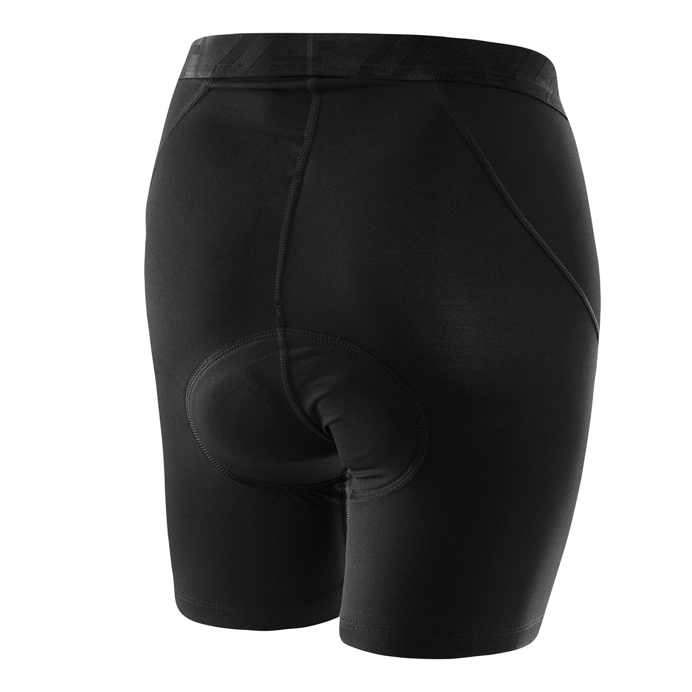 LÖFFLER W CYCLING UNDERSHORTS ELASTIC - Damen