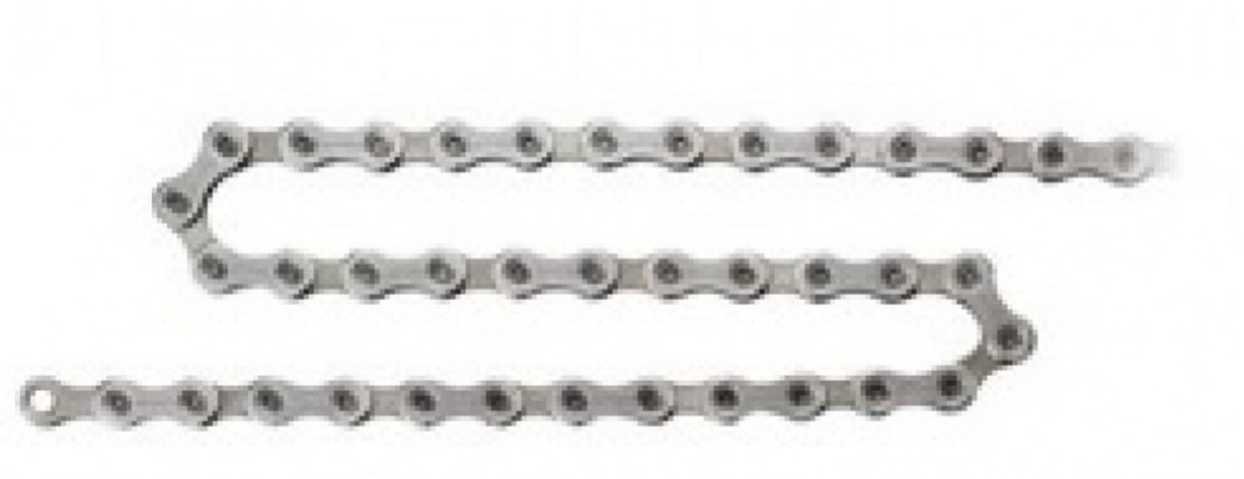 SHIMANO Kette CNE600 11-FACH 138 Gl.