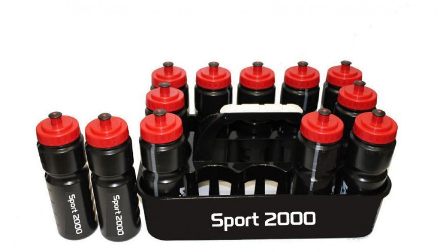 V3TEC 12 PCS WATER BOTTLE CARRIER