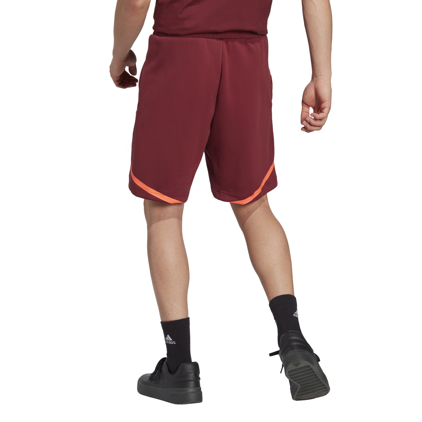 ADIDAS M D4GMDY SHRT - Herren