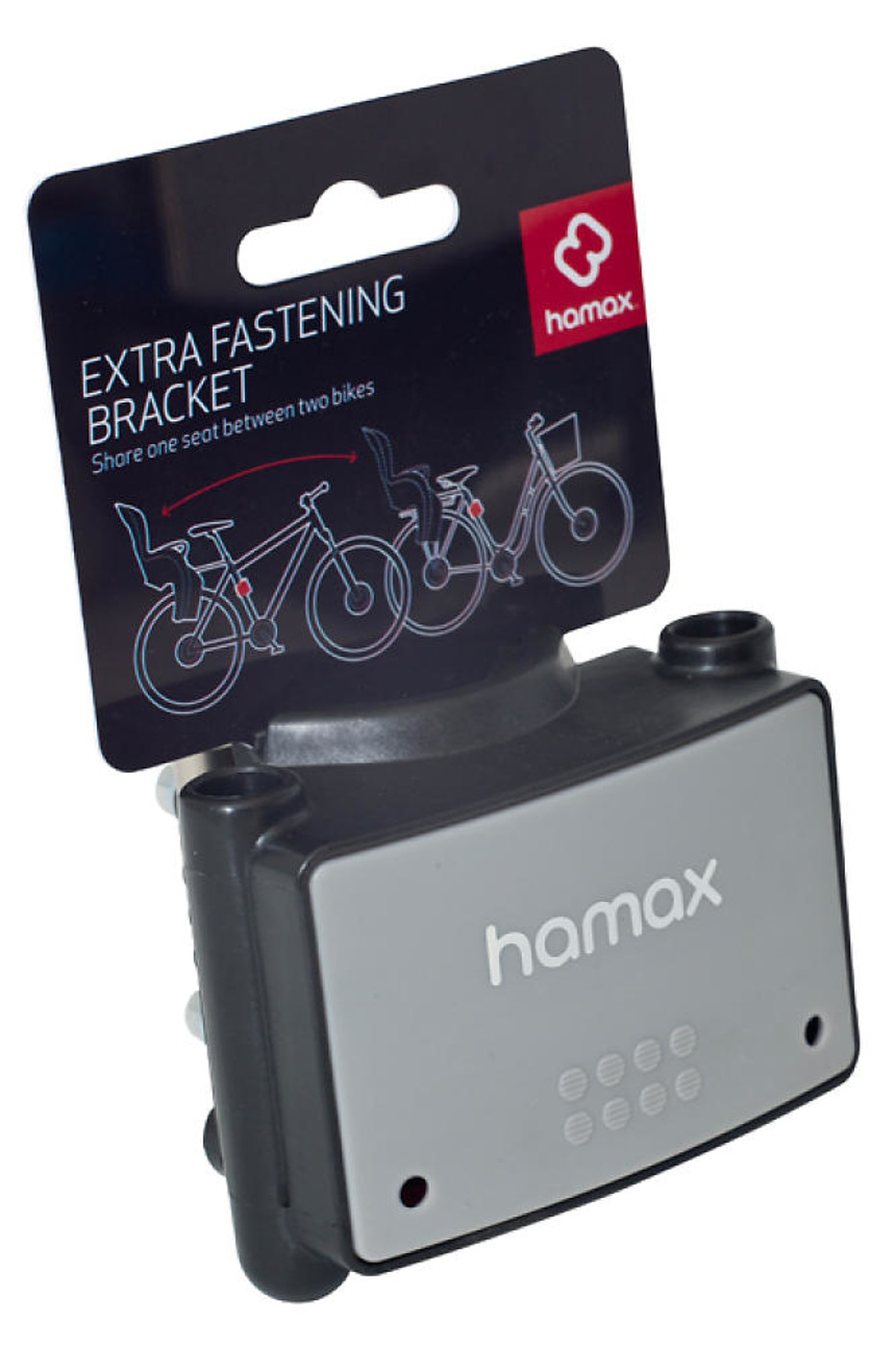 HAMAX Ersatzhalterung BASIC