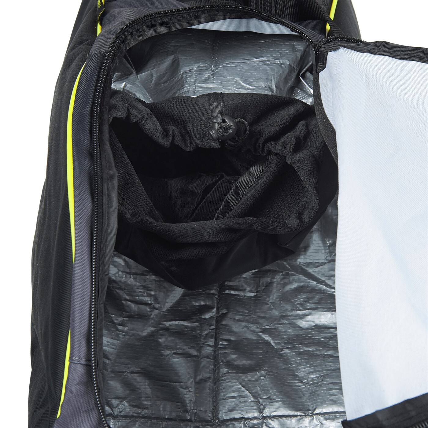 FISCHER BOOT HELMET BAG ALPINE ECO