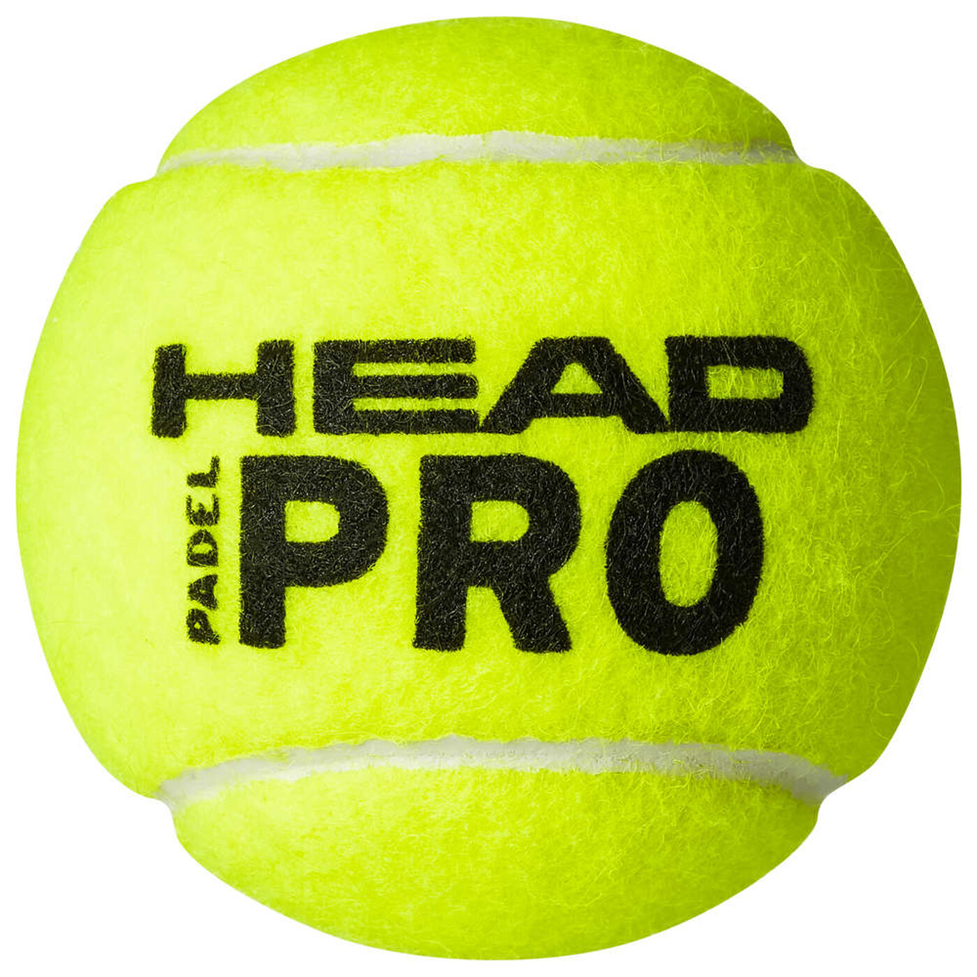 3B HEAD PADEL PRO Bälle